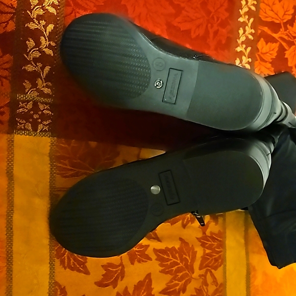 Arizona boots/8/Black - Picture 7 of 7